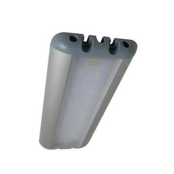 LED Binnen Verlichting opbouw 12V-344x63x20 | 1440L, Watersport en Boten, Bootonderdelen, Ophalen of Verzenden, Nieuw
