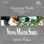 Giuseppe Verdi - Höhepunkte Aus Aida, Ophalen of Verzenden, Gebruikt