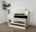 Joh de Heer V, Zo goed als nieuw, 2 klavieren, Orgel