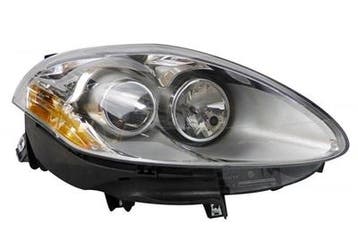 Fiat Bravo 2007-2010 Koplamp Rechts (Koplampen, Verlichting), Verzenden, Nieuw