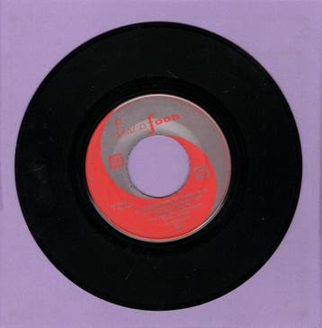 Glorias, De – Accordeonpotpouri Nr.7 / Nr.8 (7-Vinyl-Singl, Ophalen of Verzenden, Nieuw in verpakking