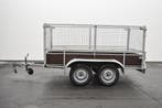 Bakwagen met loofrekken Bakwagen, Ophalen of Verzenden, Gebruikt