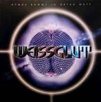 LP gebruikt - Weissglut - Etwas Kommt In Deine Welt (Germ..., Verzenden, Zo goed als nieuw