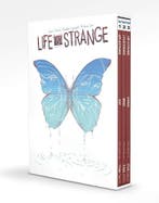 Life is Strange 1-3 Boxed Set, Verzenden, Nieuw