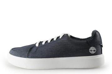Timberland Sneakers in maat 39½ Blauw, Kleding | Heren, Timberland, Verzenden, Blauw, Sneakers of Gympen