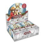 Yu-Gi-Oh! Light of Destruction Booster Box, Verzamelen, Ophalen of Verzenden, Nieuw