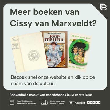 n Zomerzotheid - Cissy van Marxveldt 9789401910767, Verzenden, Zo goed als nieuw, Cissy van Marxveldt