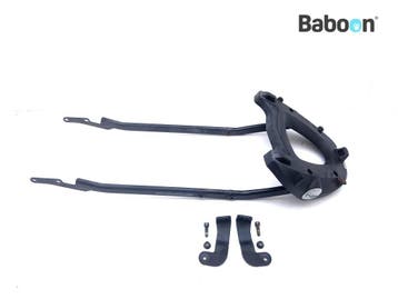 Topkoffer Rek Yamaha FZ 8 2011-2015 (FZ8 FAZER) Givi Monokey, Verzenden, Gebruikt