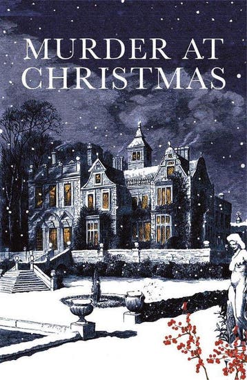 Murder at Christmas 9781788163392 Various, Verzenden, Gelezen, Various