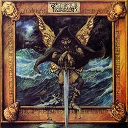 cd - Jethro Tull - The Broadsword And The Beast, Verzenden, Zo goed als nieuw