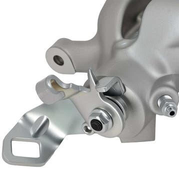 Floating Remklauw links geschikt voor Mini One Cooper R56..., Verzenden, Nieuw, Mini