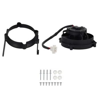 Cooler Ventilator geschikt voor KTM EXC XC-W 125-300 2023..., Motoren, Verzenden, Nieuw