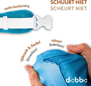 DOBBO Terra - Puddle Jumper - Zwembandjes - Zwemvest -, Ophalen of Verzenden, Zo goed als nieuw