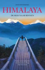 9789079677771 Himalaya | Tweedehands, Verzenden, Gelezen, Hans Peter Roel