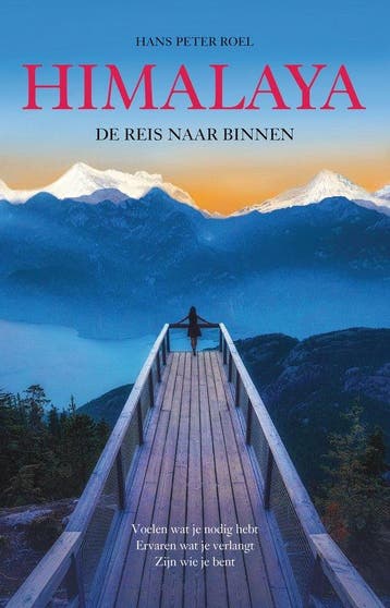 9789079677771 Himalaya | Tweedehands, Boeken, Verzenden, Zo goed als nieuw, Hans Peter Roel