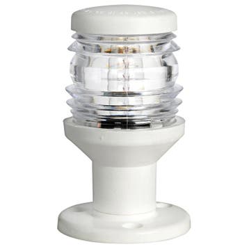 Compacte Navigatie Verlichting 5 Watt Halogeen 12V, Ophalen of Verzenden, Nieuw, Zeilboot of Motorboot