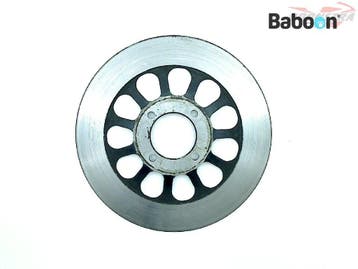 Remschijf Voor Suzuki GN 125 1982-1983 (GN125), Motoren, Verzenden, Gebruikt