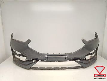 Seat Leon 4 FR Cupra 2019+ voorbumper bumper origineel, Ophalen, Gebruikt, Seat, Bumper