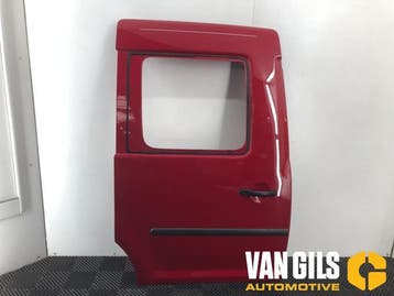 Schuifdeur rechts Volkswagen Caddy O248901, Ophalen of Verzenden, Nieuw