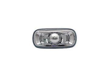 Zijknipperlicht in scherm - Audi A3   A4   A6 2000 - 20..., Verzenden, Nieuw
