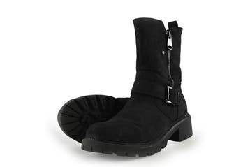 Dolcis Boots in maat 39 Zwart, Dolcis, Verzenden, Zwart, Overige typen