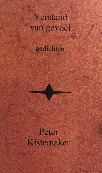 Verstand van gevoel, Boeken, Ophalen of Verzenden, Nieuw