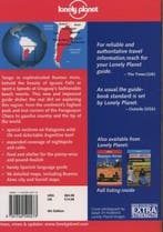 ARGENTINA URUGUAY PARAGUAY 4E ING 9781740590273, Verzenden, Gelezen, WAYNE BERNHARDSON