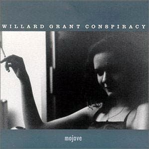 cd - Willard Grant Conspiracy - Mojave, Verzenden, Zo goed als nieuw