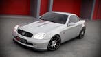 Front Splitter MERCEDES SLK R170, Auto diversen, Tuning en Styling, Verzenden