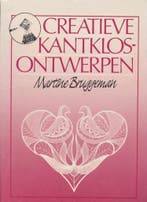 CREATIEVE KANTKLOSONTWERPEN 9789060849613 Bruggeman, Boeken, Verzenden, Gelezen, Bruggeman