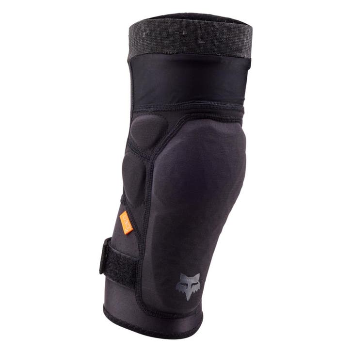 Crosskniebeschermer FOX Launch Jeugd (Zwart), Motoren, Accessoires | Overige, Nieuw, Verzenden