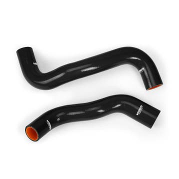 Mishimoto 09-14 Chevy Corvette Black Silicone Radiator Hose, Ophalen of Verzenden