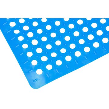 Benson Vierkante gootsteenmat - PVC - Op maat te knippen..., Ophalen of Verzenden, Nieuw