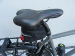Handgemaakte Koga F3-5.1, lichte toerfiets tv225, 28 inch, Vering, Velgrem, Ophalen of Verzenden