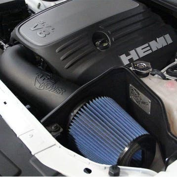 aFe MagnumFORCE Intake Stage-2 Pro DRY S 11-13 Dodge, Ophalen of Verzenden, Nieuw