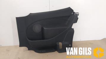 Portierbekleding 2Deurs rechts Renault Twingo O203402, Ophalen of Verzenden, Nieuw