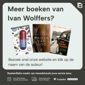 Medicijnen 2008-2009 - Ivan Wolffers 9789025426439, Verzenden, Gelezen, Ivan Wolffers