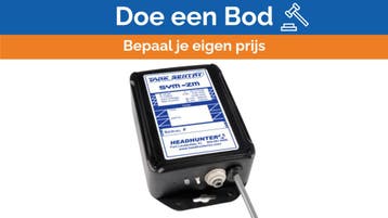 Bieden: Headhunter SYM-ZM UT-250 tank level sensor, Ophalen of Verzenden, Nieuw, Kabel of Apparatuur