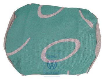 Volkswagen Transporter T4 hoofdsteunbekleding, Ophalen of Verzenden, Nieuw, Volkswagen