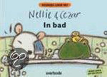 In bad / Nellie & Cezar - Ingrid Godon 9789031721467, Verzenden, Gelezen, Ingrid Godon