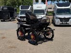 Enkelspan / Recreatiewagen / 23Inch / Koets, Gebruikt, Paard of Pony