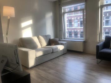 Te huur: Appartement Gerard Doustraat in Amsterdam, Noord-Holland, Appartement, Amsterdam