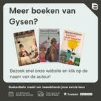 Kat in den boom 9789021493329 Gysen, Verzenden, Gelezen, Gysen