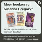 The Sanctuary Murders 9780751562651 Susanna Gregory, Verzenden, Gelezen, Susanna Gregory