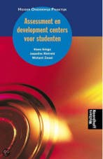 Assessment en development centers voor studenten K. Eringa, Boeken, Verzenden, Gelezen, K. Eringa