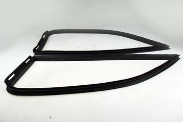 Rubber SET klapramen achterzijde Amazon 2-drs., Auto-onderdelen, Ophalen of Verzenden, Nieuw
