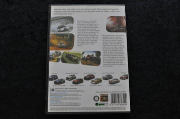 Colin mcrae rally 2005 PC Game, Verzenden, Nieuw