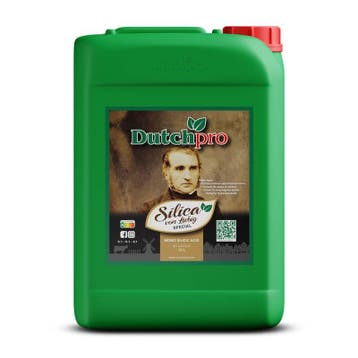 DutchPro, Silica - von Liebig Special 10L, Verzenden, Nieuw