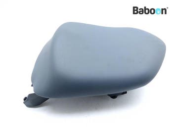 Buddy Seat Achter BMW K 1300 GT (K1300GT) (7704286), Verzenden, Gebruikt
