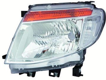 Koplamp o.a: Ford, Ranger, Ophalen of Verzenden, Nieuw, Ford USA